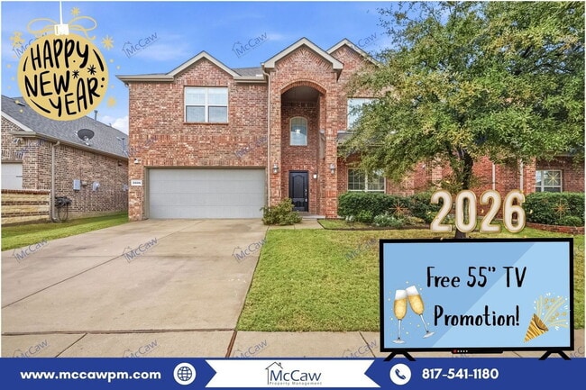 Building Photo - 3808 Hazelhurst Dr