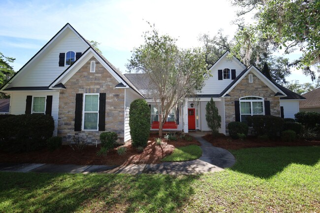 Building Photo - 3722 Knights Mill Drive