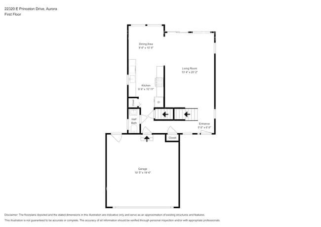 Photo - 22320 E Princeton Dr