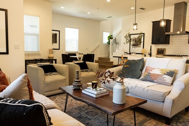 Photo - 3 bedroom | 2.5 bathroom | Crocker Village Single Family Home