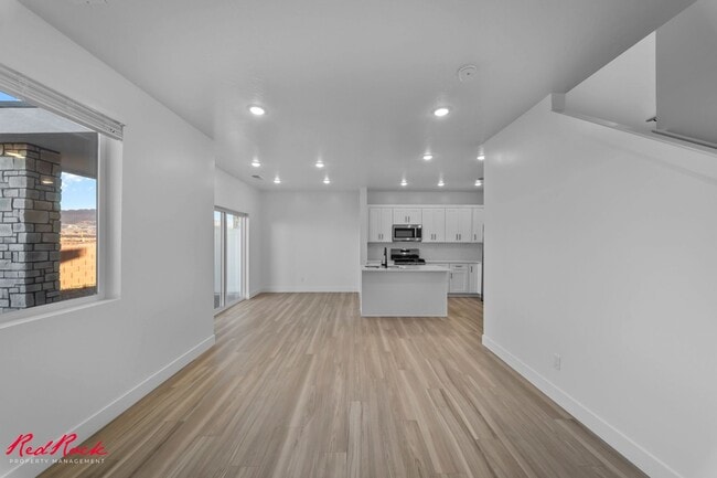 Photo - Newly Built 4 Bedroom Townhome!
