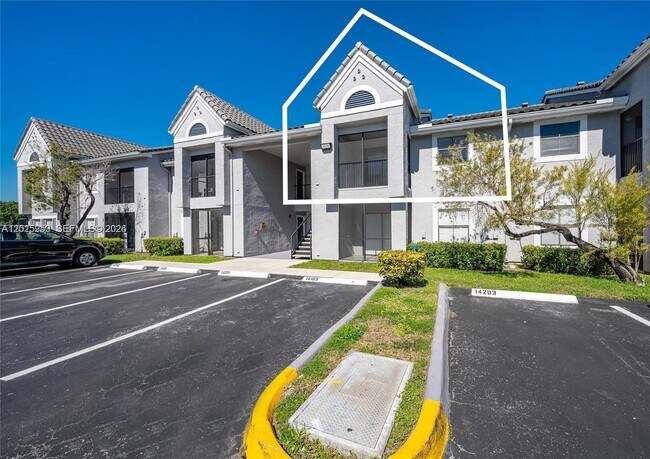 Photo - 15067 SW 103rd Terrace Unit 14203
