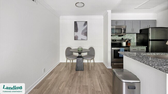 Photo - 101 Brixworth Ln Apartamento Unidad 135-05.1408953