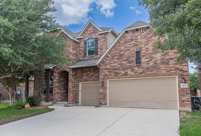 Building Photo - 8103 Mystic Chase