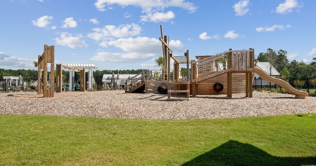 Beacon at Ashley River Rental Homes