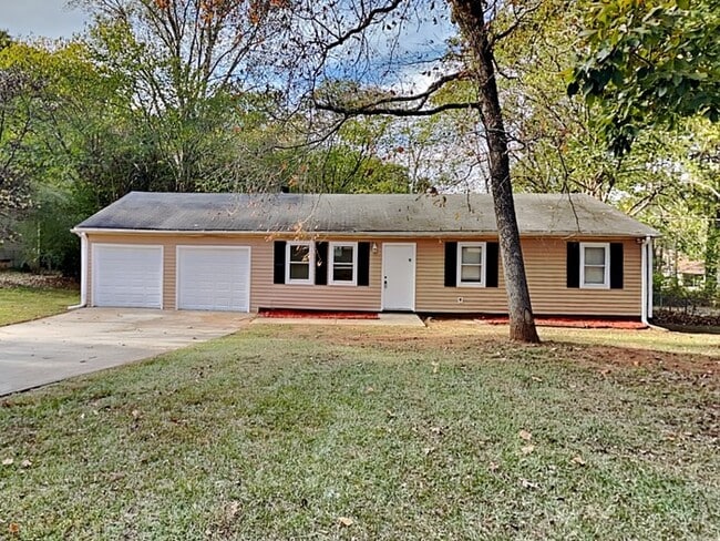 Building Photo - 3599 Mansfield Ln