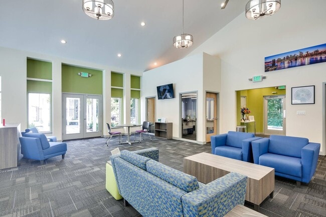 Building Photo - Allyson Gardens Rental