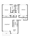2HAB/2BA