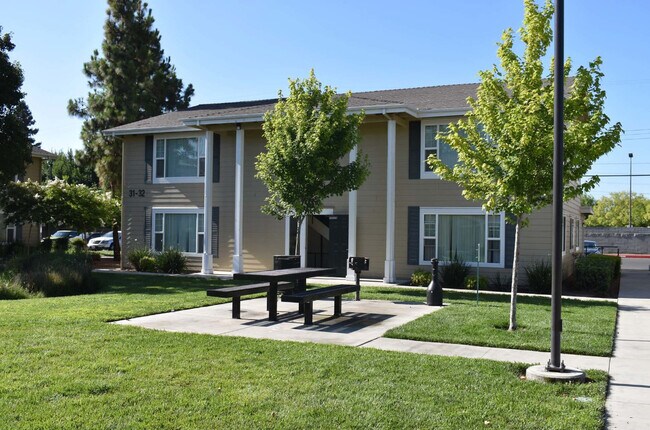 Mutual Housing on the Greenway