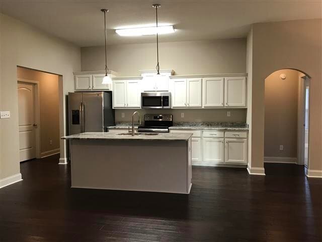 Photo - 4 Bedroom, 2 Full Bath Cherry Tree Park S/...