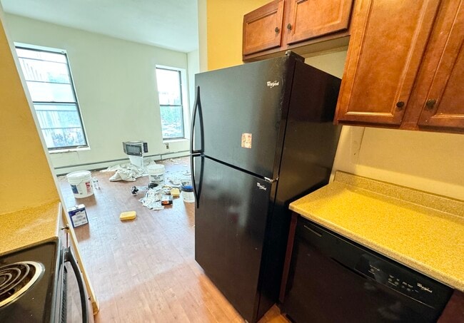 Photo - 55 Ruggles St Unidad 3B