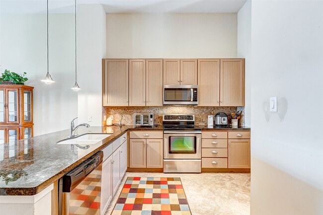 Photo - 17040 W Farm To Market 1097 Unit 4303