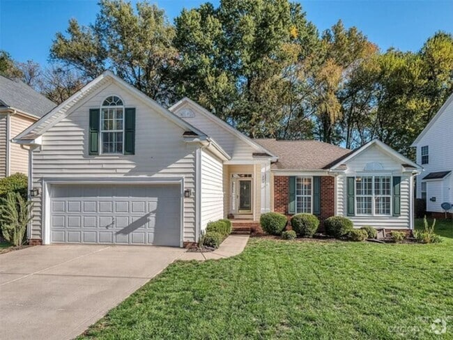 Building Photo - Partially Furnished Home for Rent