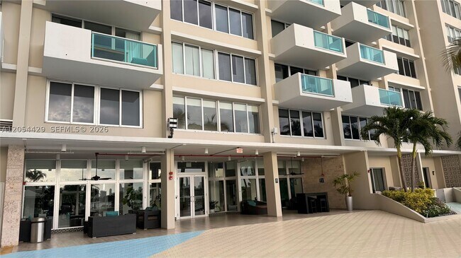 Photo - 1200 West Dr Unit 1423