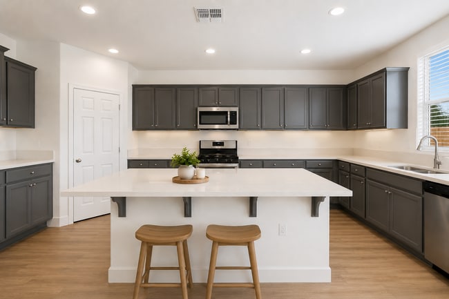 Photo - Massive 5BR Luxury: Your Fresno Dream Home!