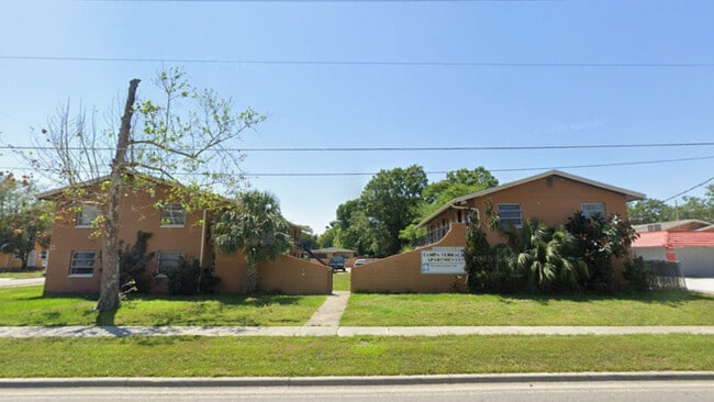 Building Photo - 218 S Tampa Ave Unit 5
