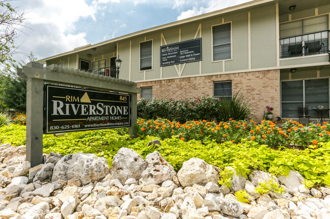 RiverStone Apartment Homes - RiverStone Apartment Homes