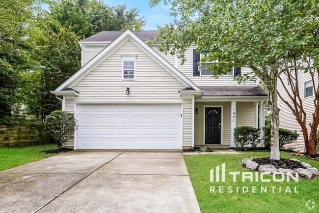 Building Photo - 1931 Moss Creek Dr Rental
