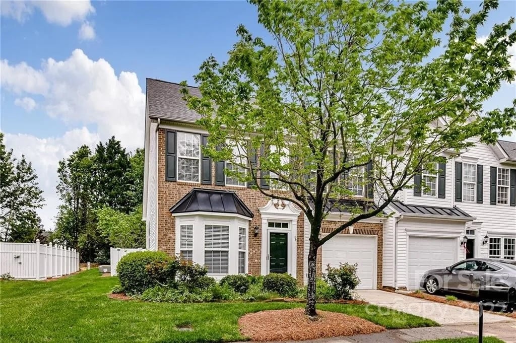Front of House - 5072 Parkview Way (Matthews, NC)