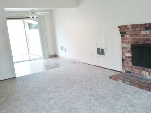 Beverly Gardens Apartments