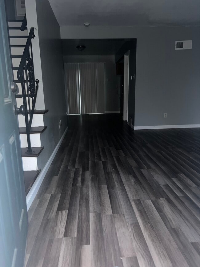 Oakmont Townhomes