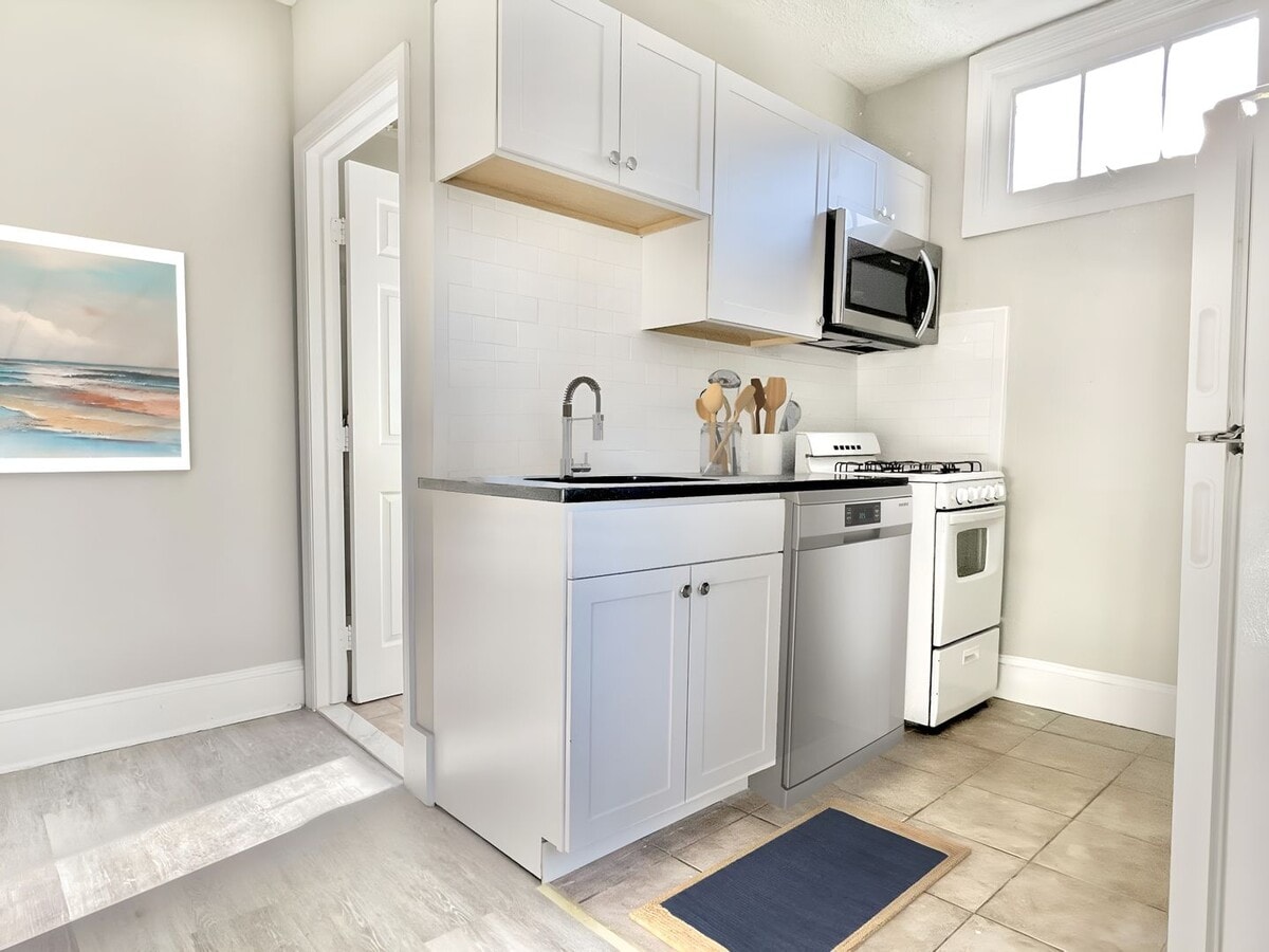 116 Walnut Ave - 116 Walnut Ave Apartment Unit 3