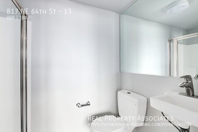 Photo - 817 NE 64th St Unit 13