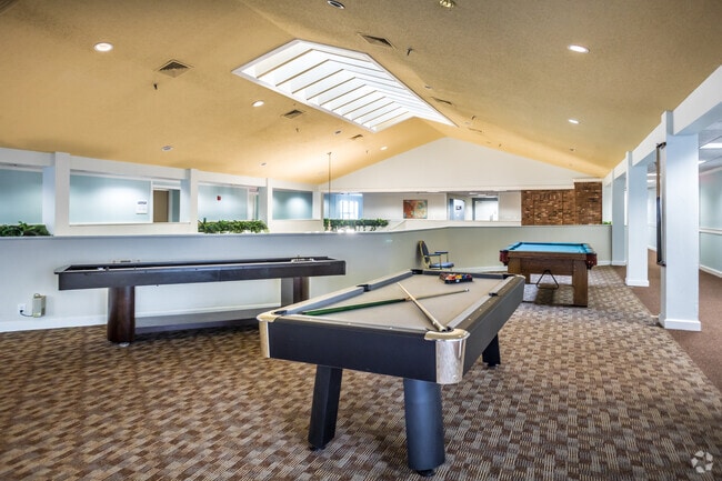 Tranquility at Hickory Hill Senior Apartments