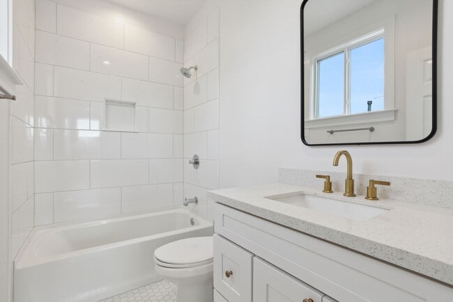Photo - Newly Renovated 2BD/2.5BA with covered Driveway