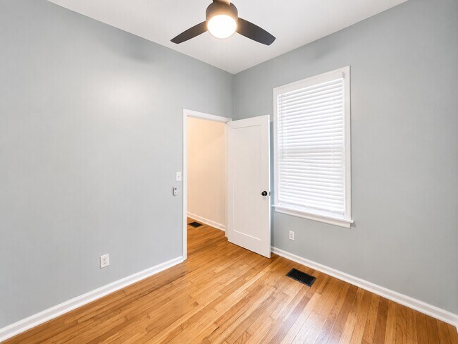 Martha Street Duplex