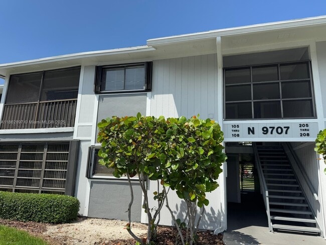 Photo - 9707 Hammocks Blvd Unit 205