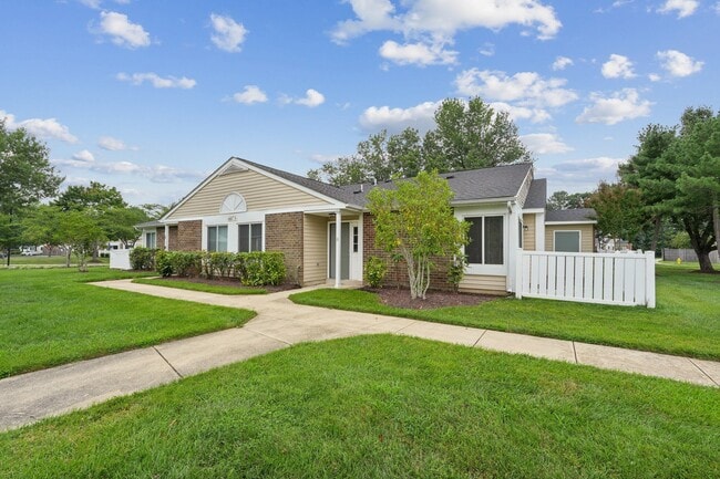 Coachman's Landing Apartments
