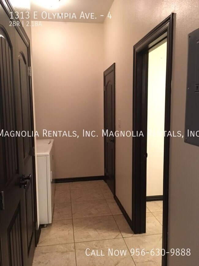 Photo - 1313 E Olympia Ave Unit 4