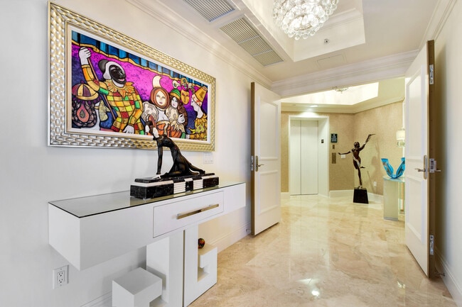 Building Photo - 5050 N Ocean Dr Unit 1503 Rental