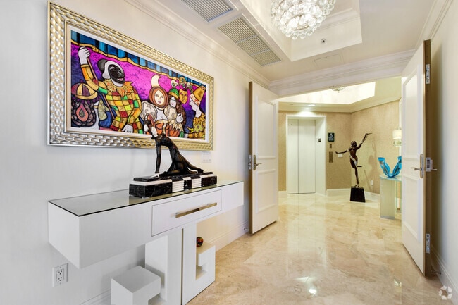Building Photo - 5050 N Ocean Dr Unit 1503 Rental