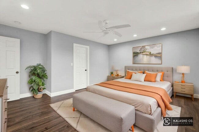 Photo - 2BD-2BTH HOME | NEWLY RENOVATED | BLOOMFIELD HILLS, MI