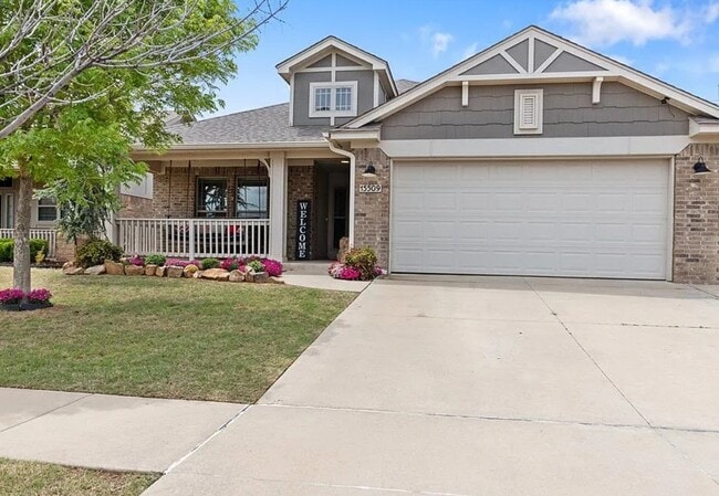 Building Photo - 15509 Boulder Dr Rental