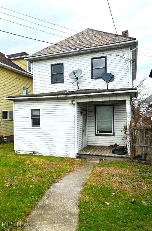 Photo - 1302 Oregon Ave Apartment Unit 3