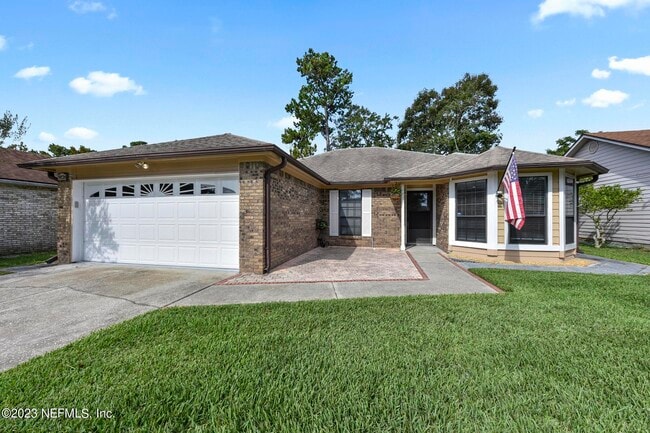 Building Photo - 9126 Trevi Cir W Rental