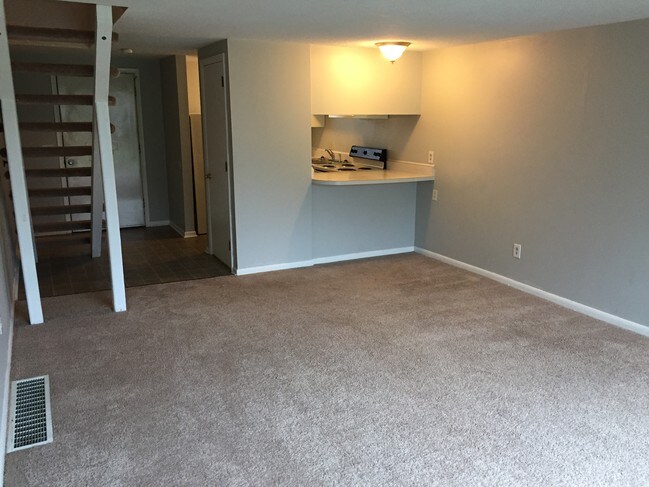 Photo - McPherson Apartments