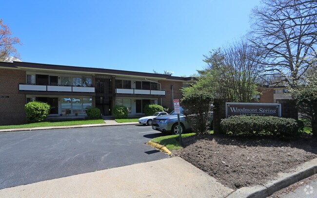 Photo - Woodmont Spring Condominium