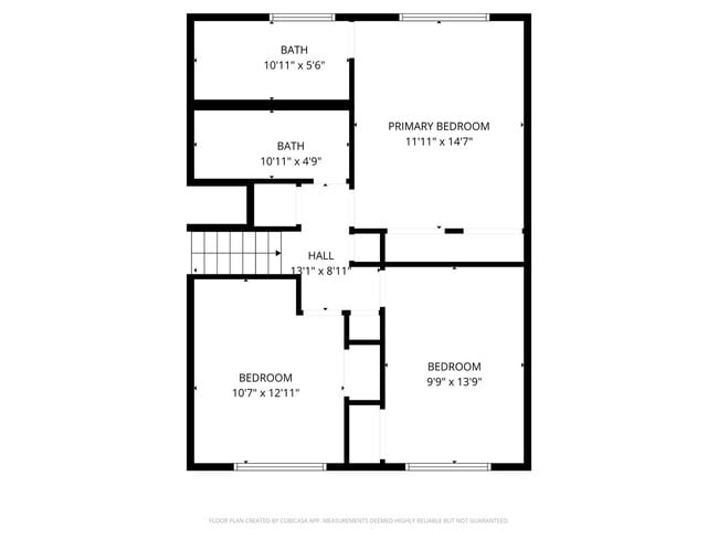 Photo - Amazing Tri-level close to ASU with Pool