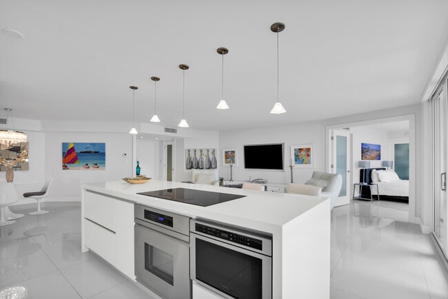 Photo - 500 S Ocean Blvd Unit 2209