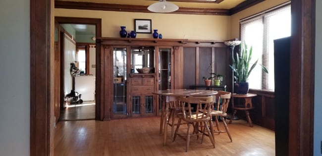 Photo - 319 E Montana St Unit 321 Upper