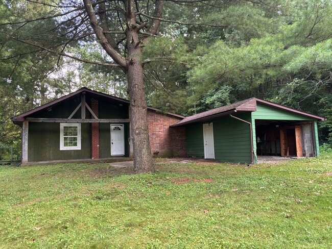 Building Photo - Private Country Cabin for Rent