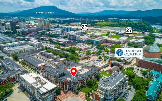 Photo - 129 Walnut St Unit 134