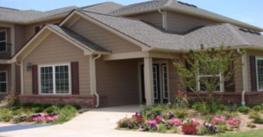 Photo - Chisholm Trail Crossing Apartments