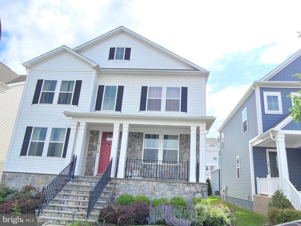 Photo - 14114 Dunlin St House