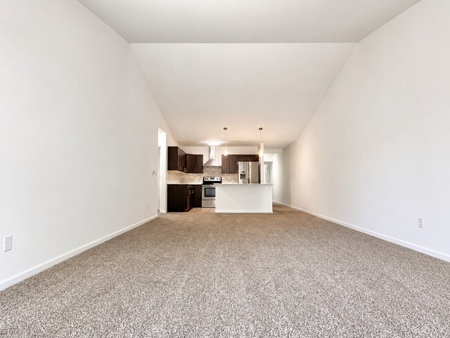 Keystone Lake Apartments