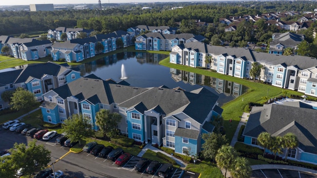 Building Photo - Willow Key Apartments